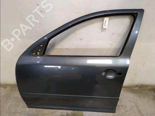 Used Left front door Left front door SKODA OCTAVIA II (1Z3) 1.6 TDI (105 hp) 36450290 36450290