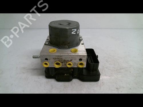 ABS Bremseaggregat RENAULT TWINGO III (BCM_, BCA_) 0.9 TCe 90 (BCM9, BCM2) (90 hp) 30429698