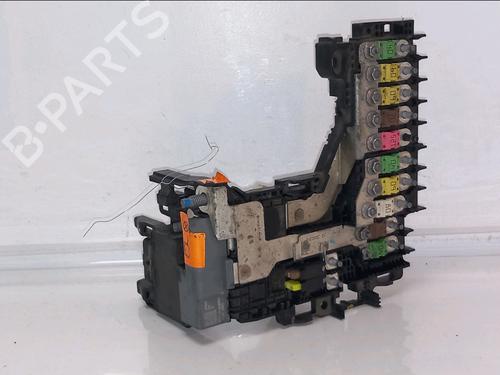 Electronic module CITROËN C4 II (NC_) 1.6 HDi 115 | BP38947866M83 - Image 2