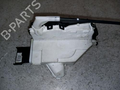 Front right lock CITROËN DS3 (SA_) 1.6 HDi 90 | BP30427576C97