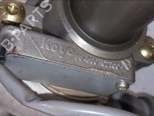 Steering column CITROËN C1 (PM_, PN_) 1.0 | BP32434707M21 - Image 7