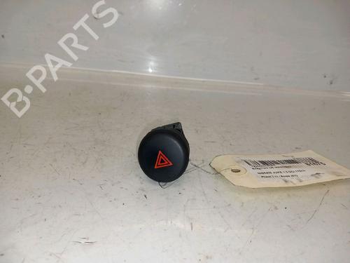 Used Warning switch NISSAN JUKE (F15) 1.5 dCi (110 hp) 30417614