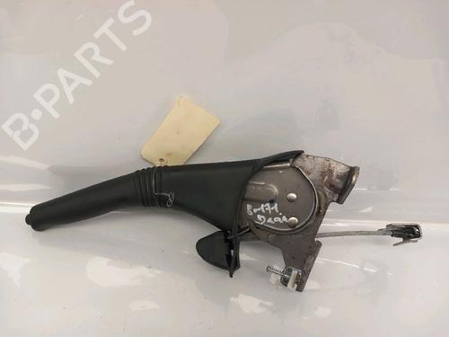 håndbremse DACIA SANDERO II TCe 90 (B8M1, B8MA, B8AC) (90 hp) 30418412