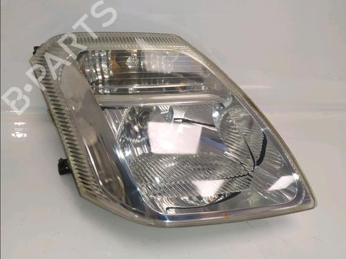 Used Right headlight Right headlight CITROËN C2 (JM_) [2003-2017] 34503408 34503408