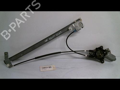 Used Rear right window mechanism FIAT ULYSSE (220_) 2.0 JTD (109 hp) 30430857