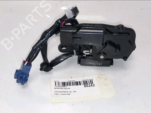 Used Tailgate lock Tailgate lock 37087372 37087372