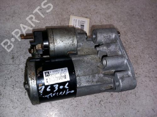Startmotor RENAULT TWINGO III (BCM_, BCA_) 0.9 TCe 90 (BCM9, BCM2) | BP30426071M8