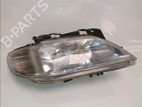Used Right headlight Right headlight CITROËN XSARA (N1) 2.0 HDi 90 (90 hp) 33973640 33973640
