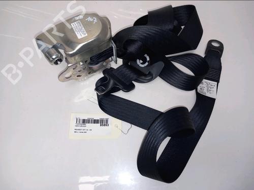 Used Front right belt tensioner Front right belt tensioner PEUGEOT 107 (PM_, PN_) 1.0 (68 hp) 36450162 36450162