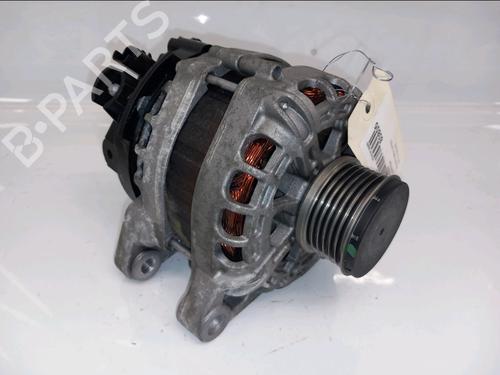 Used Alternator PEUGEOT 308 II (LB_, LP_, LW_, LH_, L3_) 1.2 THP 130 (131 hp) 30433044