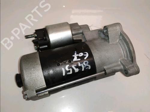 Starter PEUGEOT 607 (9D, 9U) 2.2 HDi | BP36152786M8 - Image 4