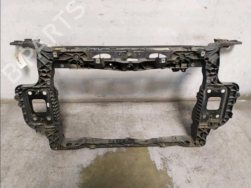 Panel frontal Panel frontal ALFA ROMEO MITO (955_) 1.6 JTDM (955AXC1B) (120 hp) 36450242 36450242