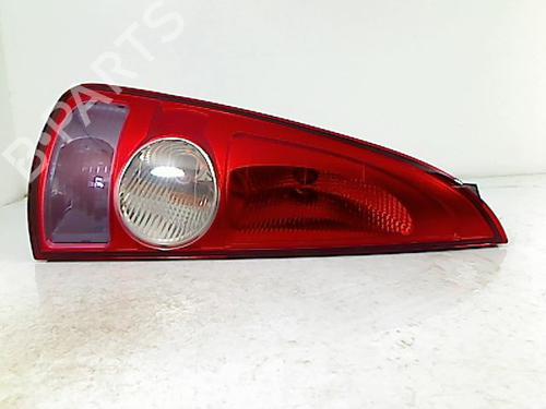Used Left taillight Left taillight 30422651 30422651