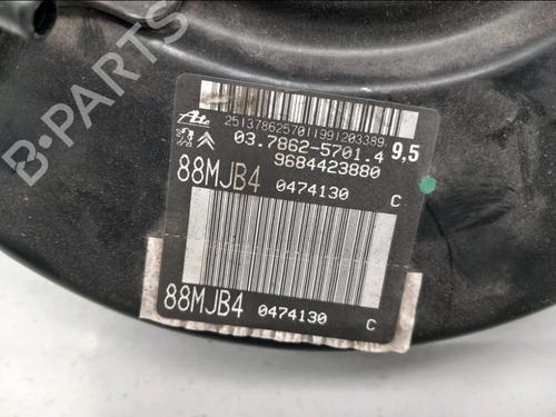 Servo frein CITROËN C4 Picasso I MPV (UD_) 1.6 HDi 110 | BP30895953M42