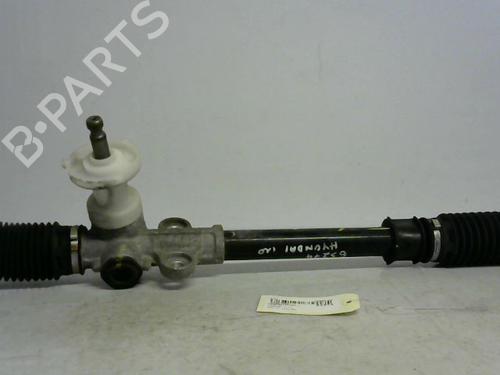 Used Steering rack HYUNDAI i10 I (PA) 1.2 (78 hp) 30418961