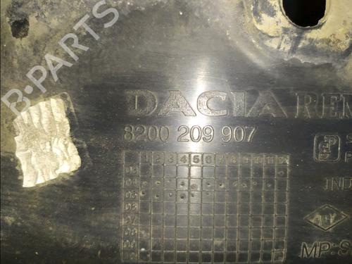 Hjulbue DACIA LOGAN (LS_) 1.6 (LS0B, LS0D, LS0F, LS0H) | BP34001471C56 - Image 2