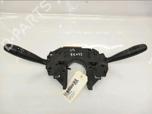 Ratstangsstang CITROËN C5 III (RD_) 1.6 HDi 110 (RD9HZC) (109 hp) 30420893