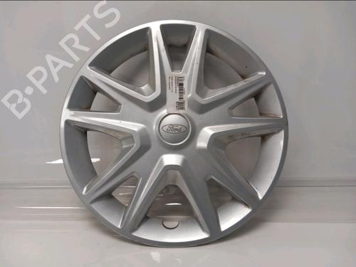 Used Hub cap Hub cap FORD FIESTA VII (HJ, HF) 1.1 Ti-VCT (71 hp) 40278195 40278195