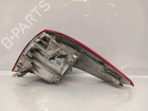 Left taillight CITROËN C4 Picasso I MPV (UD_) 2.0 HDi 138 | BP30420724C34