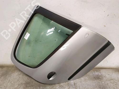Puerta trasera derecha PEUGEOT 206 Hatchback (2A/C) 1.4 i (75 hp) 30419672