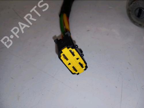 Ignition barrel DACIA LOGAN MCV (KS_) 1.5 dCi (KS0W) | BP30654354M48 - Image 2