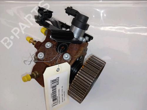 Used Injection pump PEUGEOT 308 I (4A_, 4C_) 1.6 HDi (109 hp) 30419982