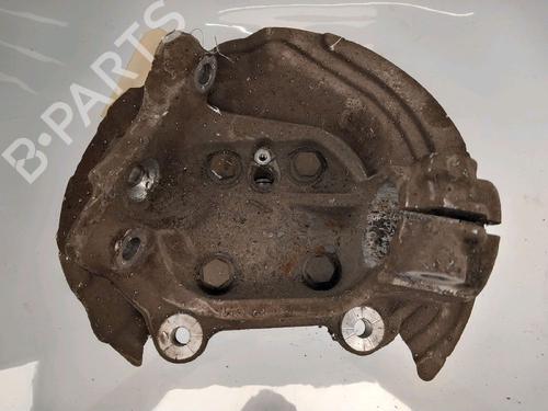 Right front steering knuckle BMW 1 (E87) 116 d | BP30430146M26 - Image 2