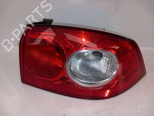 Højre baglygte RENAULT LAGUNA II (BG0/1_) 1.9 dCi (BG1A, BG1W, BG0G) (110 hp) 30413556