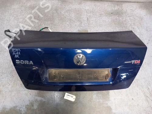 Used Tailgate VW BORA I (1J2) 1.9 TDI (115 hp) 30428738