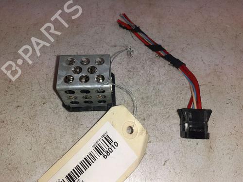 Used Heater resistor Heater resistor 30419683 30419683