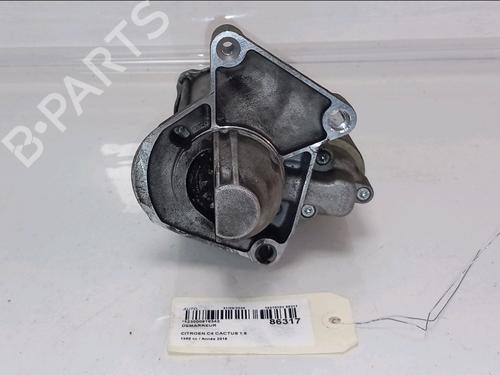 Used Starter Starter 38769042 38769042