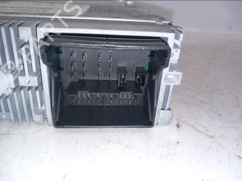Radio DS DS 3 (SA_) 1.2 THP 110 / PureTech 110 (SAHNPS, SAHNZ6, SAHNZT) | BP32488085E6 - Image 5