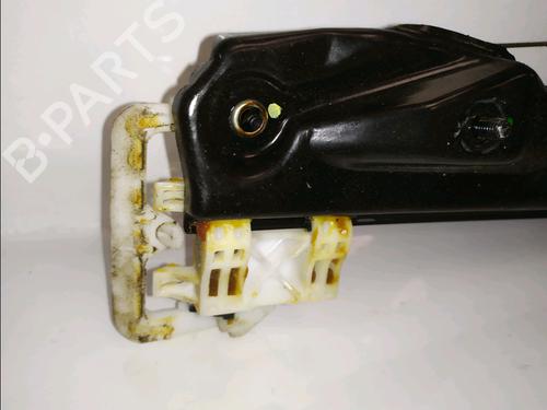 Front left window mechanism FIAT PANDA (312_, 319_) 1.2 (312PXA1A) | BP33814617C22 - Image 2