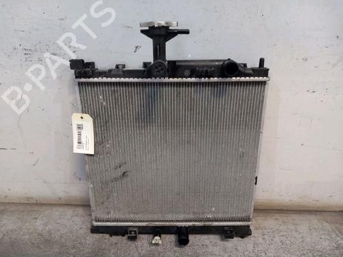Used Water radiator SUZUKI CELERIO (LF) 1.0 (AVK310) (68 hp) 30433513