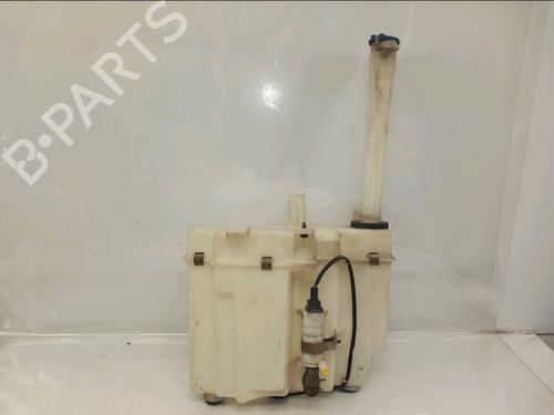 Spylertank Spylertank KIA SORENTO I (JC) 2.5 CRDi 4WD (140 hp) 32741838 32741838