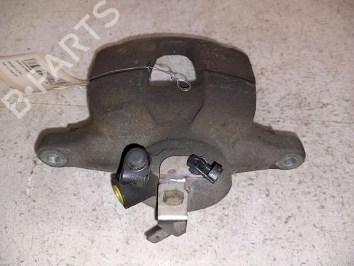 Left front brake caliper FIAT 500 (312_) 1.3 D Multijet (312AXB1A) | BP30417486M105 - Image 2