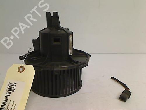 Used Heater blower motor OPEL ZAFIRA / ZAFIRA FAMILY B (A05) 1.9 CDTI (M75) (120 hp) 30423320