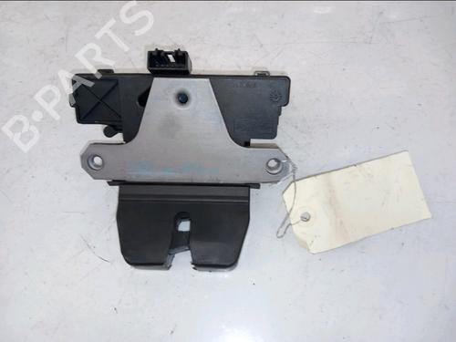 Tailgate lock FORD MONDEO IV (BA7) 1.8 TDCi | BP32488186C101