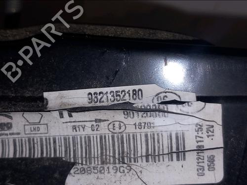 Right tailgate light CITROËN C4 CACTUS 1.2 THP 110 | BP39705425C80 - Image 4