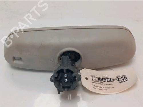 Rear mirror CITROËN C4 Picasso II 1.6 BlueHDi 120 | BP39490413I6 - Image 2
