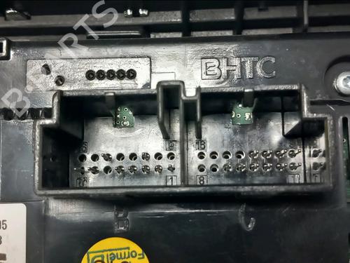 Climate control SEAT LEON (5F1) 1.4 TSI | BP40004635I5 - Image 7