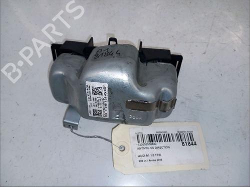 Ratlås/Tændingslås AUDI A1 (8X1, 8XK) 1.0 TFSI (95 hp) 30431408