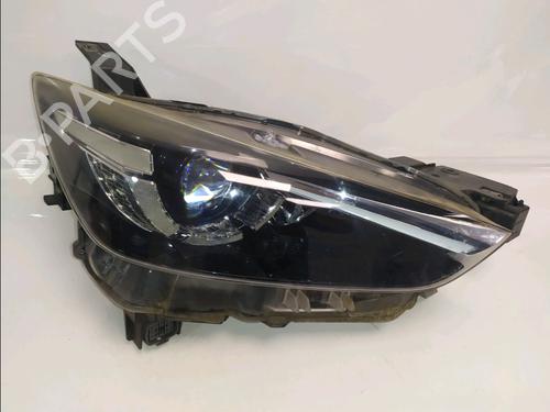 Used Right headlight Right headlight 37065566 37065566