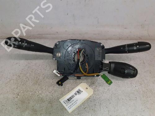 Used Steering column stalk PEUGEOT 207 (WA_, WC_) 1.6 HDi (90 hp) 30428452