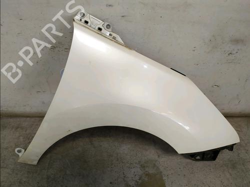 Used Right front fenders Right front fenders PEUGEOT 5008 (0U_, 0E_) 2.0 HDi 150 / BlueHDi 150 (150 hp) 36505807 36505807