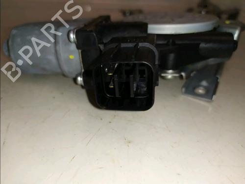 Front right window mechanism MITSUBISHI MIRAGE / SPACE STAR VI Hatchback (A0_A) 1.0 (A05A) | BP38230735C23 - Image 4