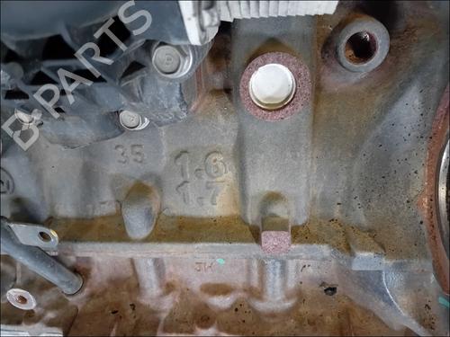 Engine KIA VENGA (YN) 1.6 CRDi 115 | BP38793302M1 - Image 2