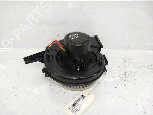 Used Heater blower motor VW POLO IV (9N_, 9A_) 1.4 TDI (70 hp) 31058187
