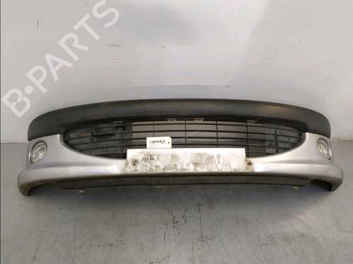 Foran kofangere Foran kofangere PEUGEOT 206 CC (2D) 2.0 S16 (136 hp) 39705301 39705301