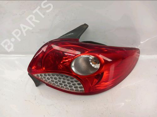 right-taillight-peugeot-206-2l_-2m_-2009-2010-2011-2012-2013-32007522 main image